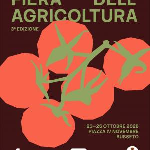 AREA 43011 immagine dell'evento: FIERA DELL’AGRICOLTURA